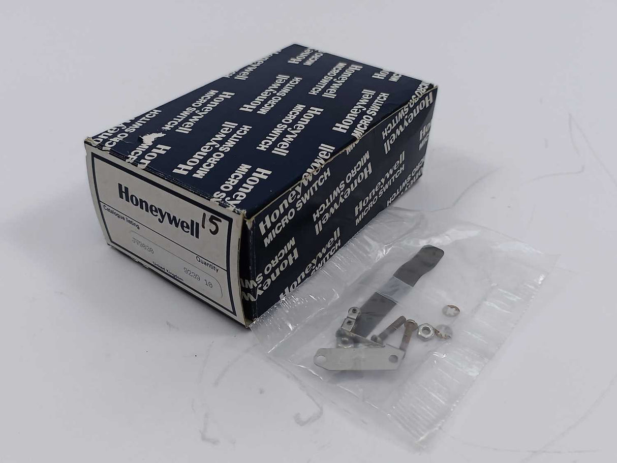 Honeywell JV9030 Basic Switch