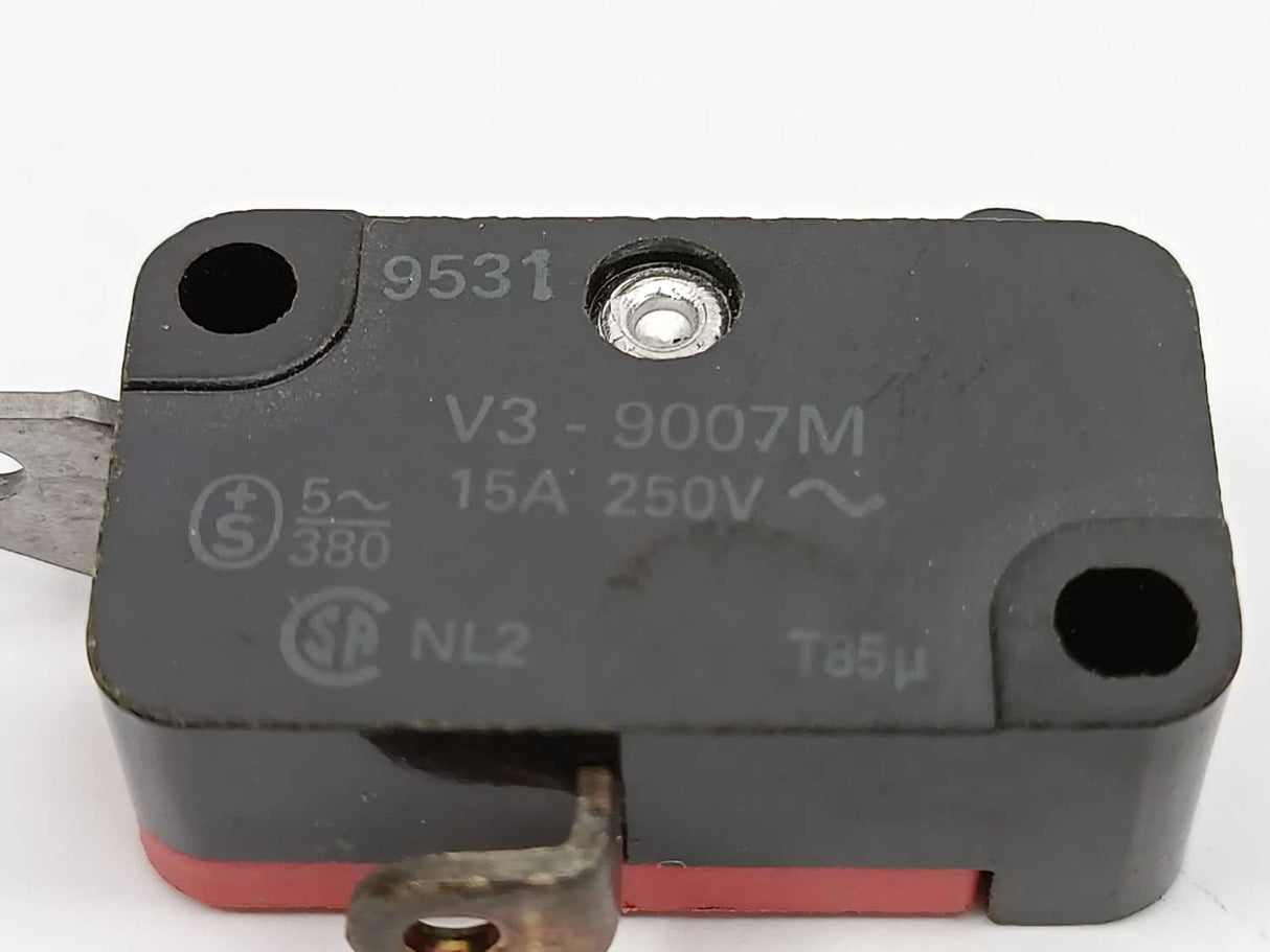 Honeywell V3-9007M Micro Switch