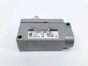 Honeywell BZV7-2RQ-PG Limit Switch