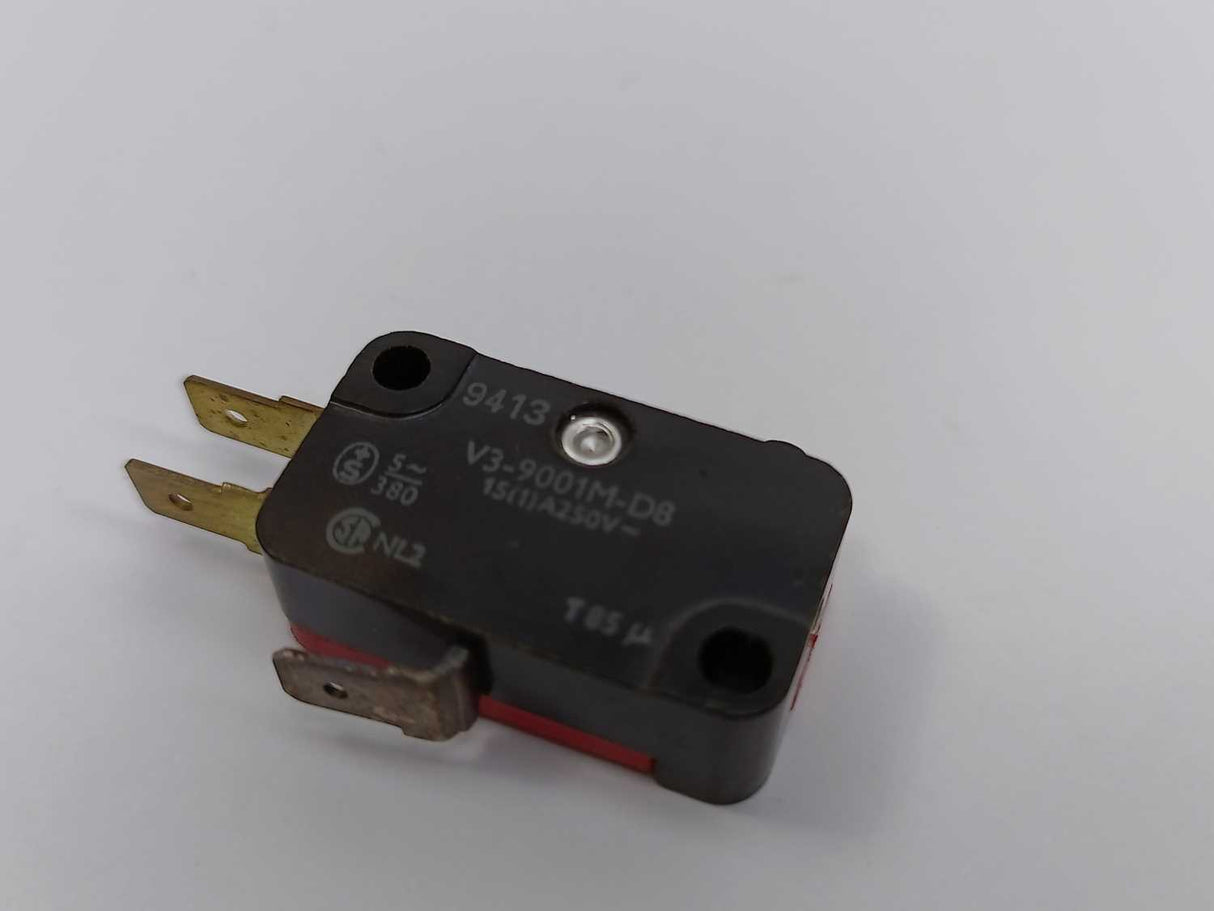 Honeywell V3-9001M-D8 Micro Switch