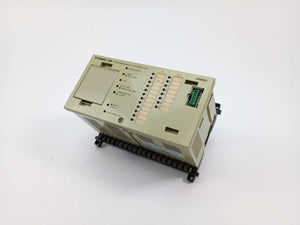 OMRON 3G2S6-CPU15 Programmable controller