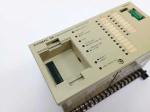 OMRON 3G2S6-CPU15 Programmable controller