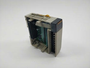 OMRON CQM1-ID212 Input unit