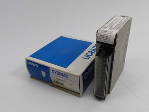 OMRON C200H-ID212 Input Unit