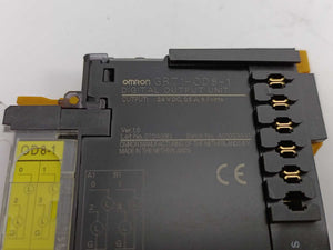 OMRON GRT1-OD8-1 Digital Output Unit