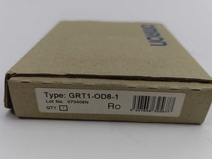 OMRON GRT1-OD8-1 Digital Output Unit