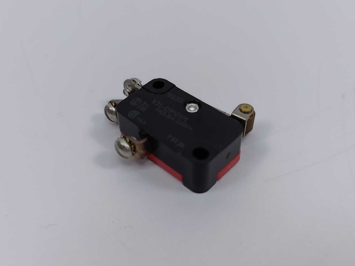 Honeywell V3L-D9101M Micro Switch