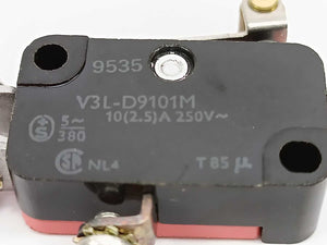 Honeywell V3L-D9101M Micro Switch