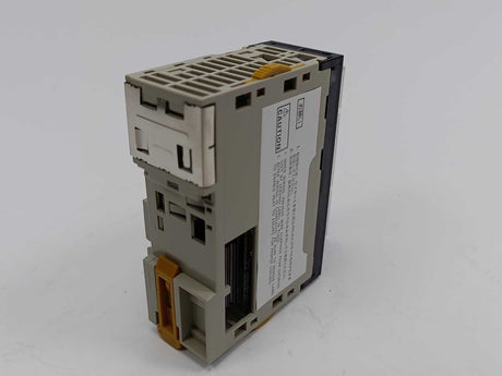 OMRON CJ1W-DA021 D/A UNIT