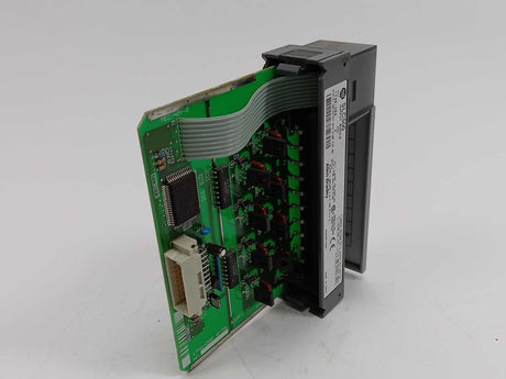 AB 1746-OB8 SLC 500 outpuy module Ser.A