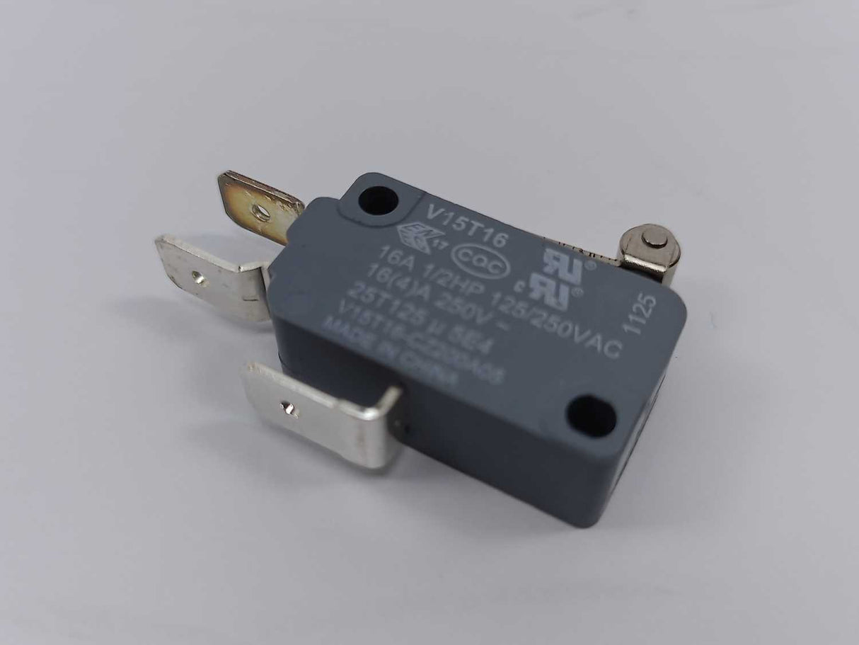 Honeywell V15T16-CZ200A05 Micro Switch