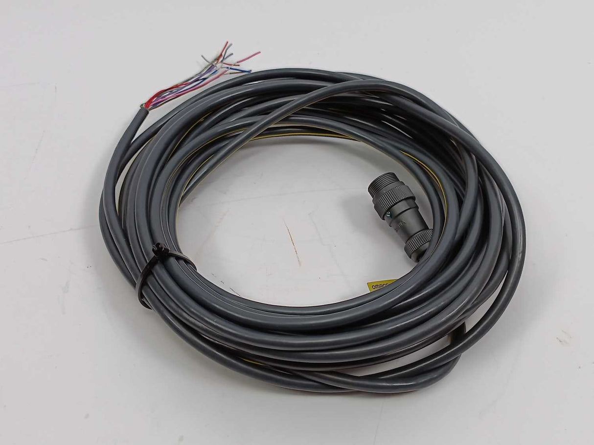 OMRON F39-JA3A-L Cable 10m