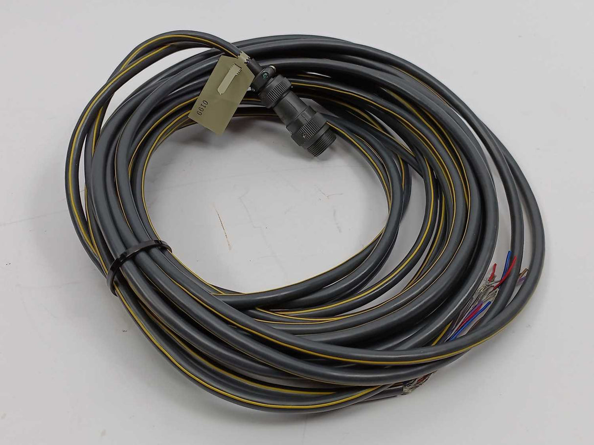 OMRON F39-JA3A-L Cable 10m