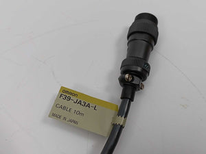 OMRON F39-JA3A-L Cable 10m