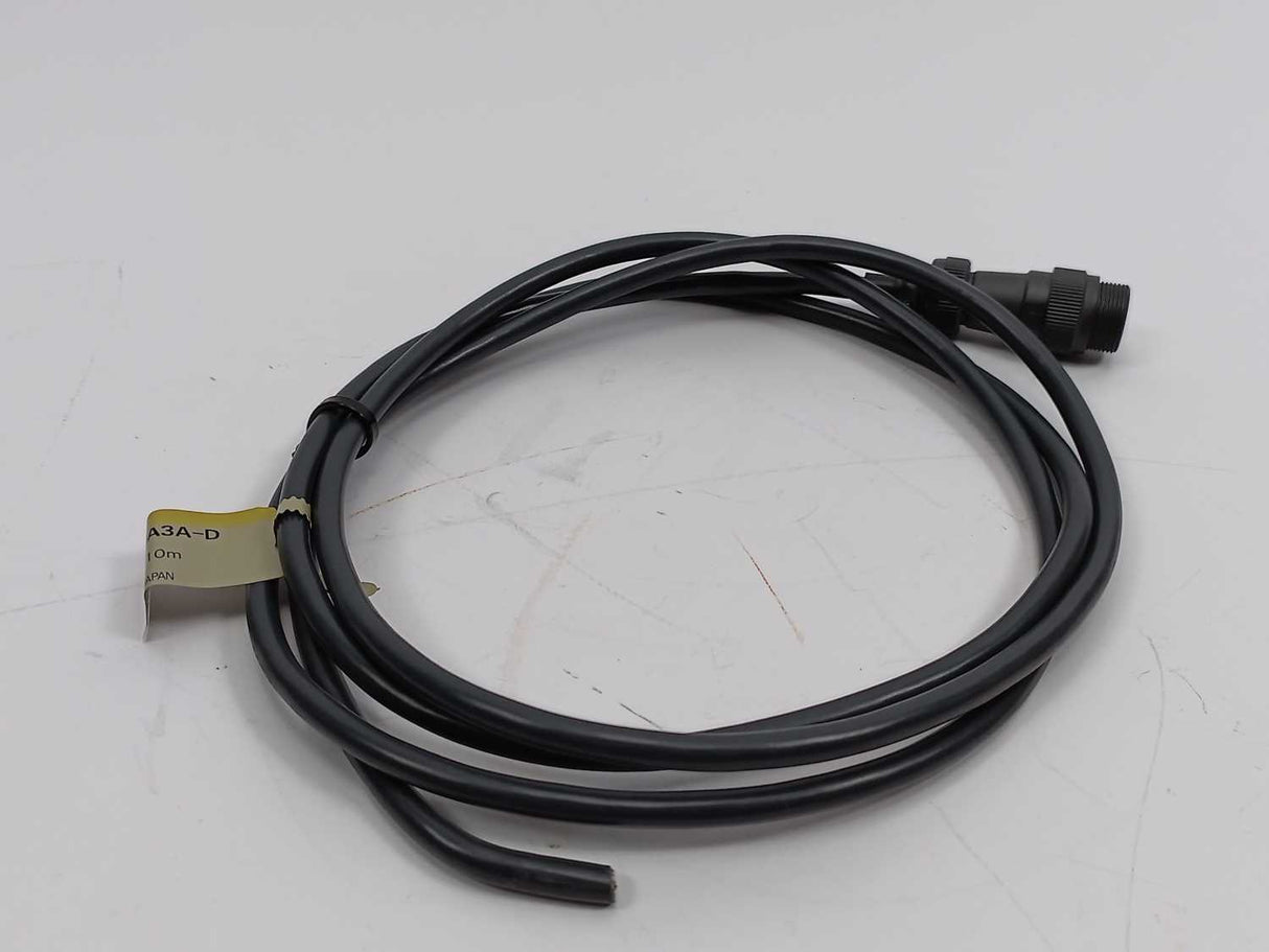 OMRON F39-JA3A-D Cable 1,95m