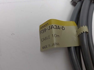 OMRON F39-JA3A-D Cable 1,95m