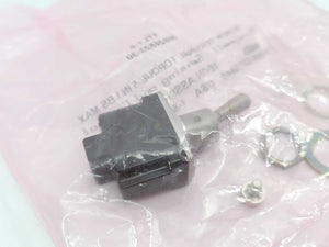 Honeywell 1TL1-6 Toggle Switch