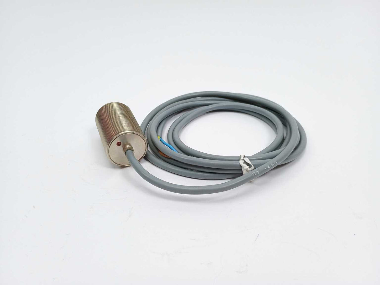 Honeywell 923AA4XM-A7T-L Proximity Switch