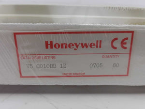 Honeywell V5C010BB1E Micro Switch 80 Pcs.