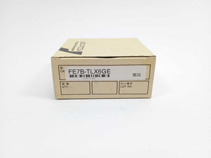 Yamatake / Honeywell FE7B-TLX6GE Photoelectric Sensor