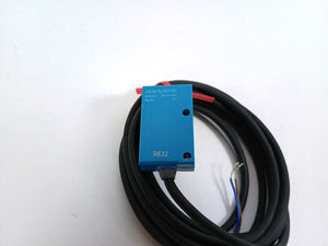 Yamatake / Honeywell FE7B-TLX6VGE Sensor