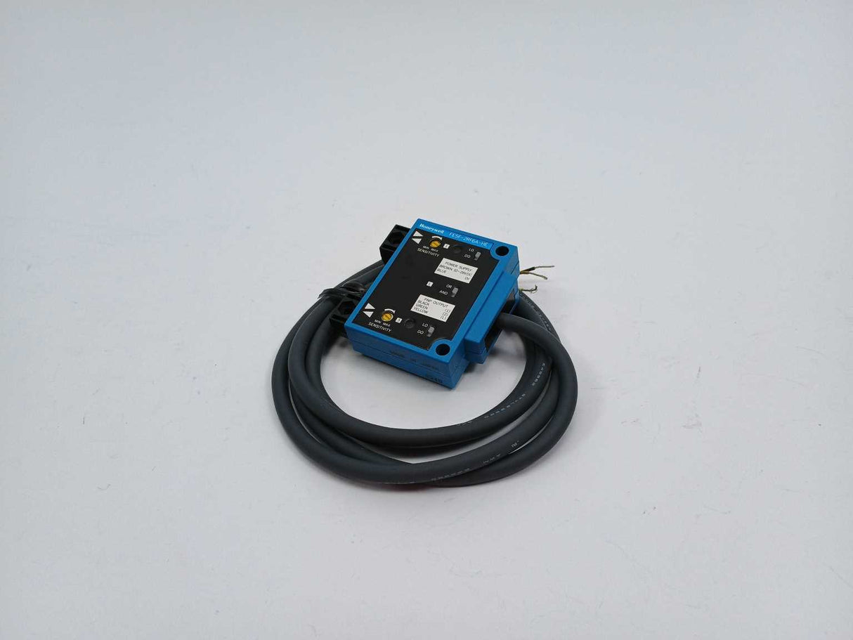 Yamatake / Honeywell FE5F-2RF6A-HE Sensor