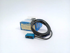 Yamatake / Honeywell FE7B-RPD6-HE Photoelectric Sensor