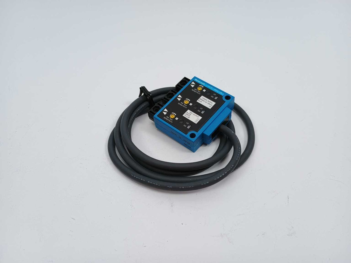 Yamatake / Honeywell FE5F-3RF6-HE Sensor