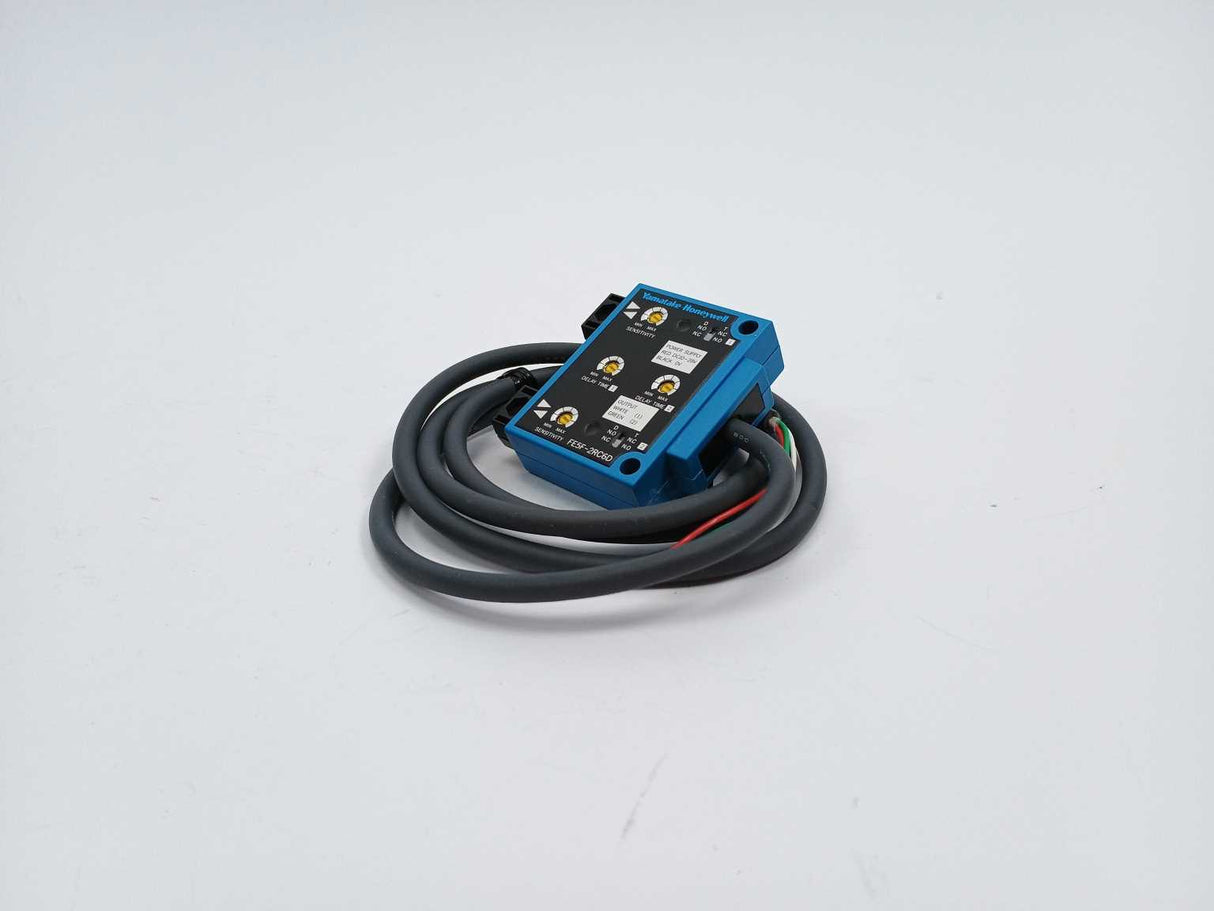 Yamatake / Honeywell FE5F-2RC6D Sensor