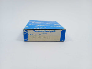 Yamatake / Honeywell FE5F-3RC6-HE Sensor