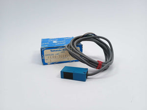 Yamatake / Honeywell FE8D-TC6VGR-HE Sensor