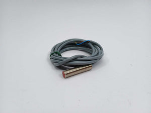 Honeywell 922AA2XM-A9N-L Proximity switch. M12 Shielded