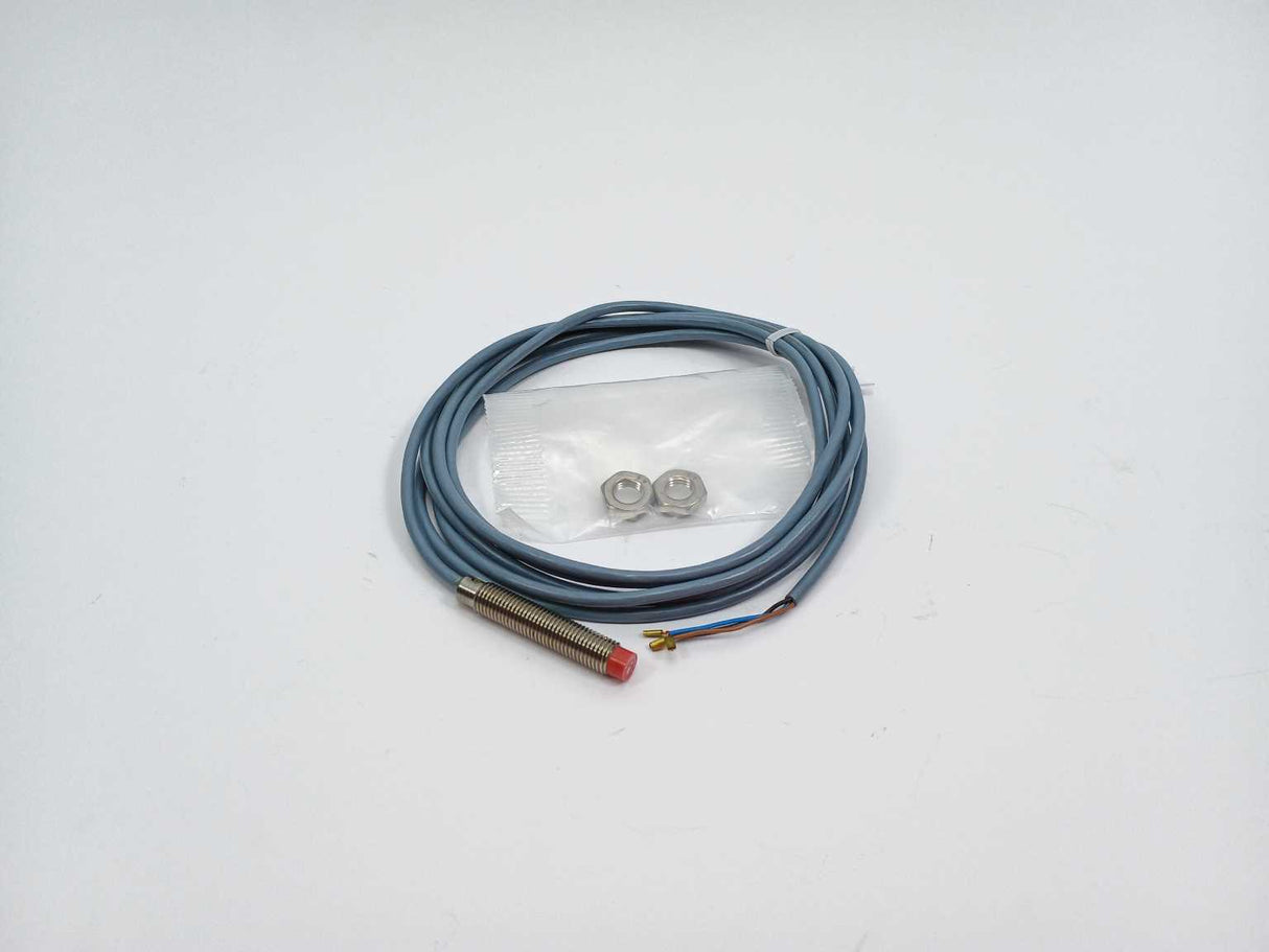 Honeywell 922AB1Y-A4N-L Photoelectric Sensor