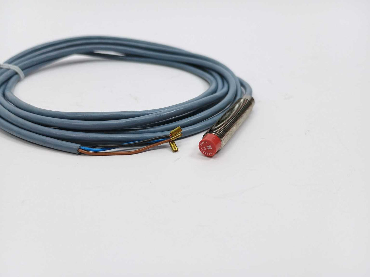 Honeywell 922AB1Y-A4N-L Photoelectric Sensor