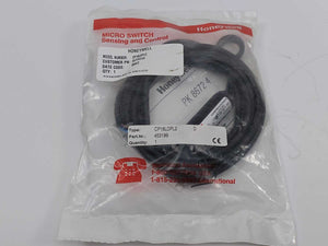 Honeywell CP18LDPL2 DJY6539 Photoelectric Sensor