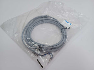 Festo 159420 SIM-M8-3GD-2,5-PU