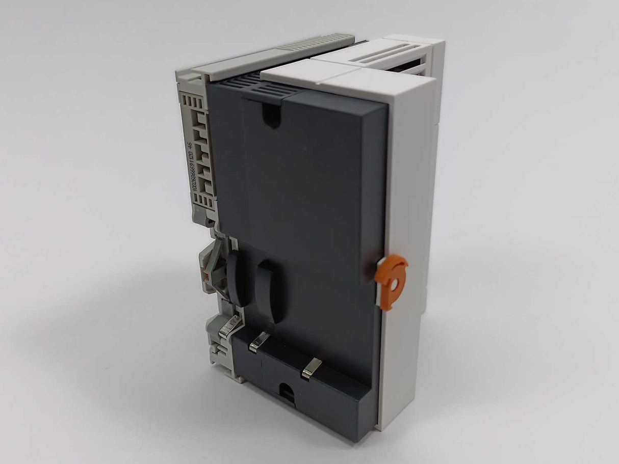 Beckhoff CX8090 DIN rail Industrial PC