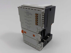 Beckhoff CX8090 DIN rail Industrial PC