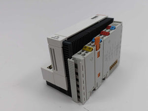 Beckhoff CX8090 DIN rail Industrial PC