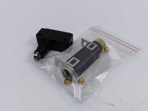 Honeywell TVZ0027 SL1-D Limit Switch