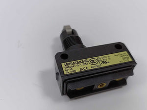 Honeywell TVZ0027 SL1-D Limit Switch