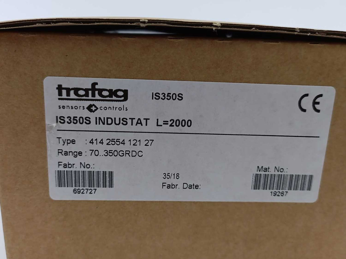 Trafag IS350S 414,2554 Industat