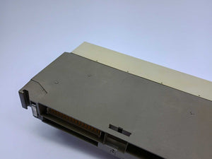 Siemens 6ES5942-7UA12 SIMATIC S5 942 Central Processing Unit