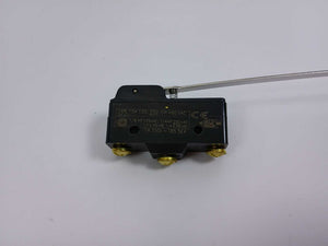 Honeywell BZ-2RW863-A2 Large Basic Switch