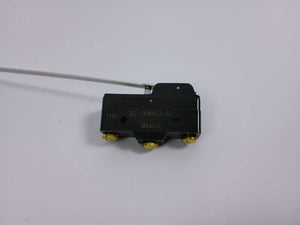 Honeywell BZ-2RW863-A2 Large Basic Switch