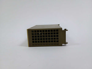 Siemens 6ES5464-8MC11 Analog Input