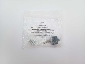 Honeywell 1TL1-3 Toggle Switch