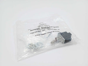 Honeywell 1TL1-3 Toggle Switch