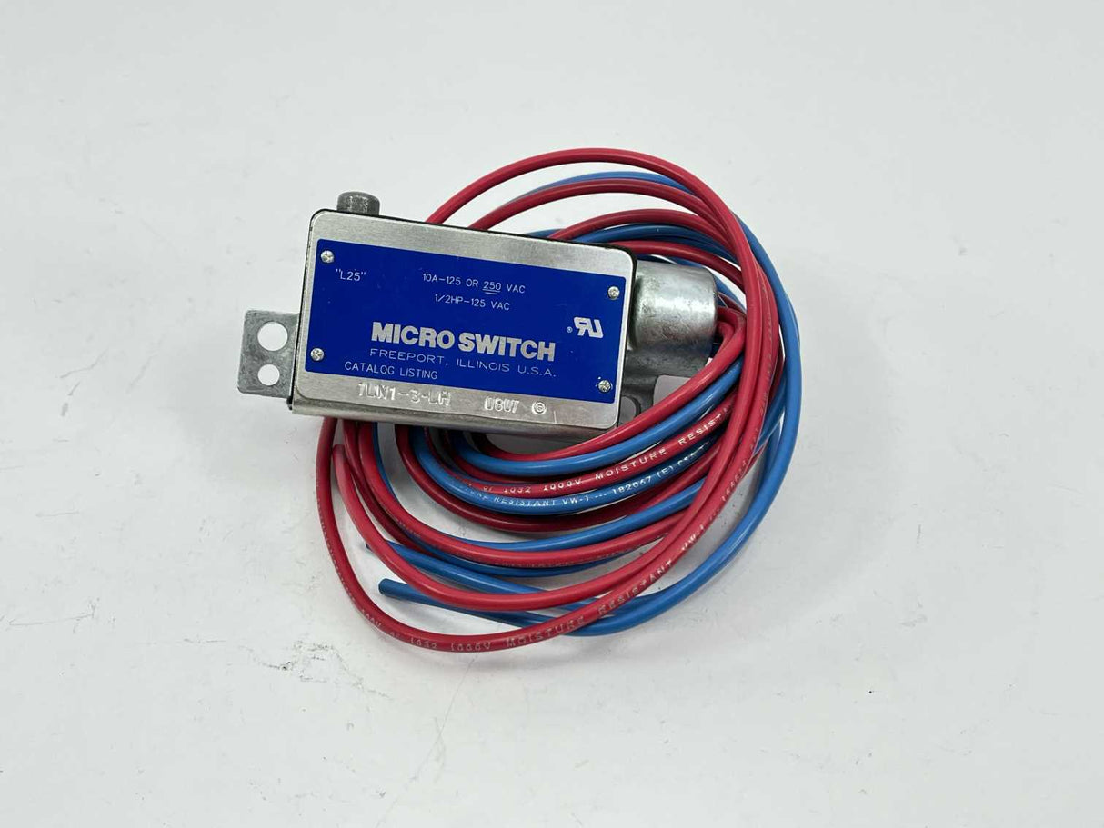 Honeywell 1LN1-3-LH Limit Switch