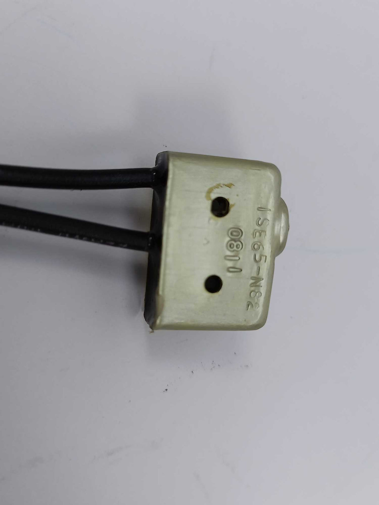 Honeywell 1SE65-N82 Basic / Snap Action Switches